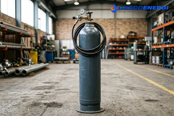 Jual Gas CNG